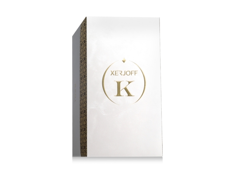 Xerjoff Xerjoff Aqua Regia Parfum Spray 50Ml