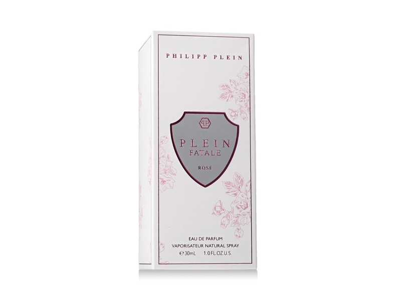 Plein Fatale Rosé (W,30 Ml)
