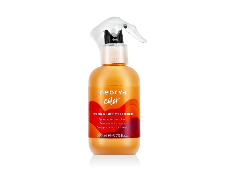 Inebrya Color Perfect Locker 200 ml