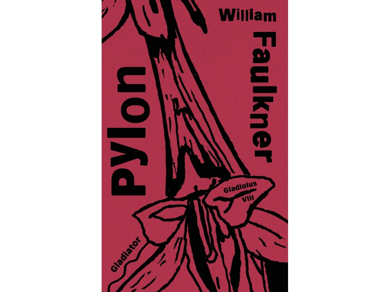Pylon | William Faulkner | Sprache: Dänish