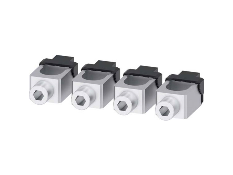 Lederklemme 3Va9 Ta1,4 4E 3Va2 100/250