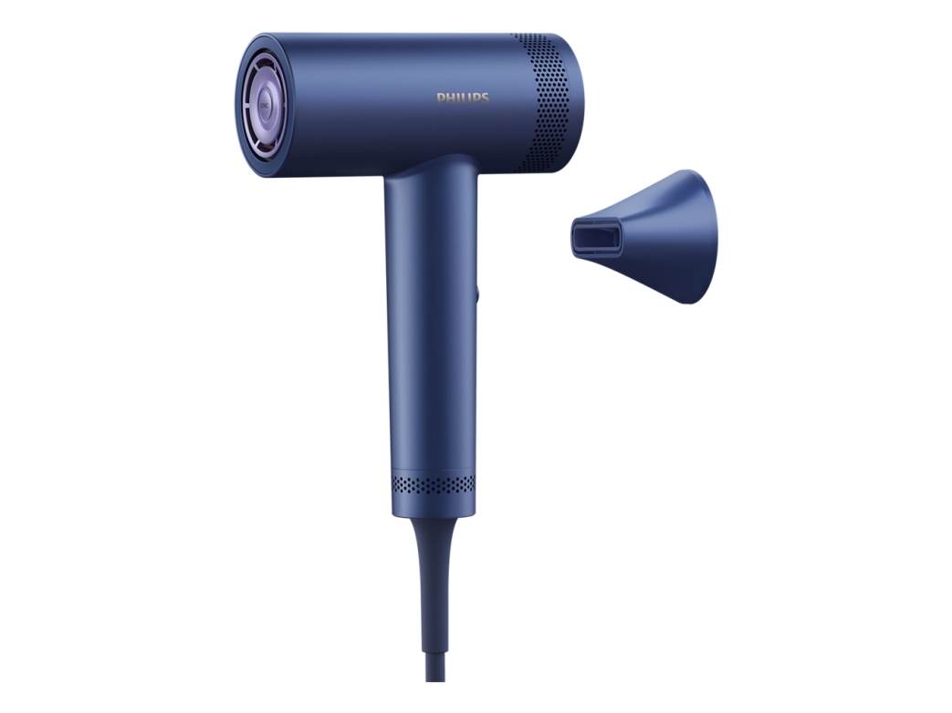 Philips 8000 Series BHD839 - Hårtork - adria blå | Hårvård - Hårvård damer - Hårtorkare | GameStuff