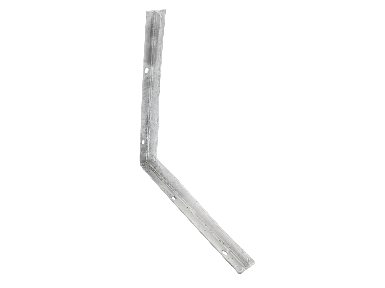 Home>it® bordbæring med T-profil 30 x 30 cm galvaniseret | Huset - Inredning - Konsoler & Hyllor | GameStuff