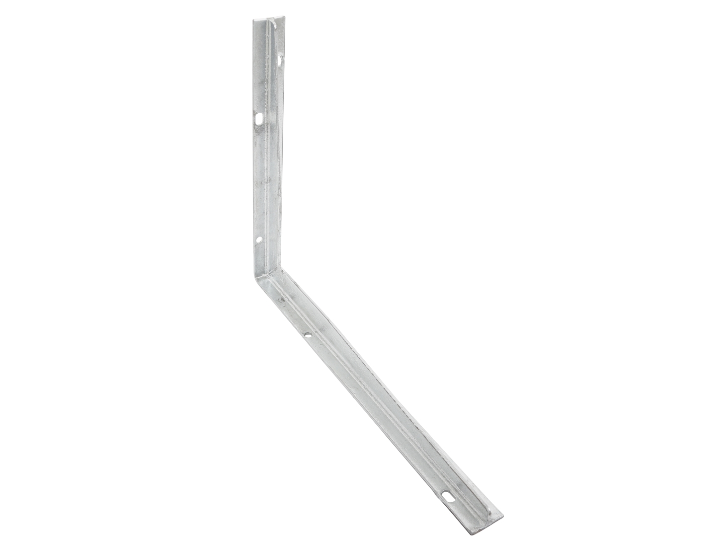 Home>it® bordbæring med T-profil 30 x 40 cm galvaniseret | Huset - Inredning - Konsoler & Hyllor | GameStuff