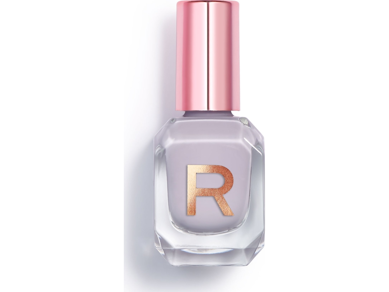 Makeup Revolution Express Neglelak Marble Grey 10 Ml