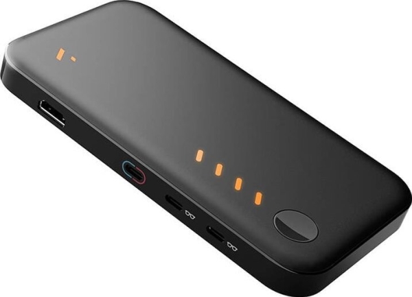 Lenovo Mobile Docking-Station Viture Pro
