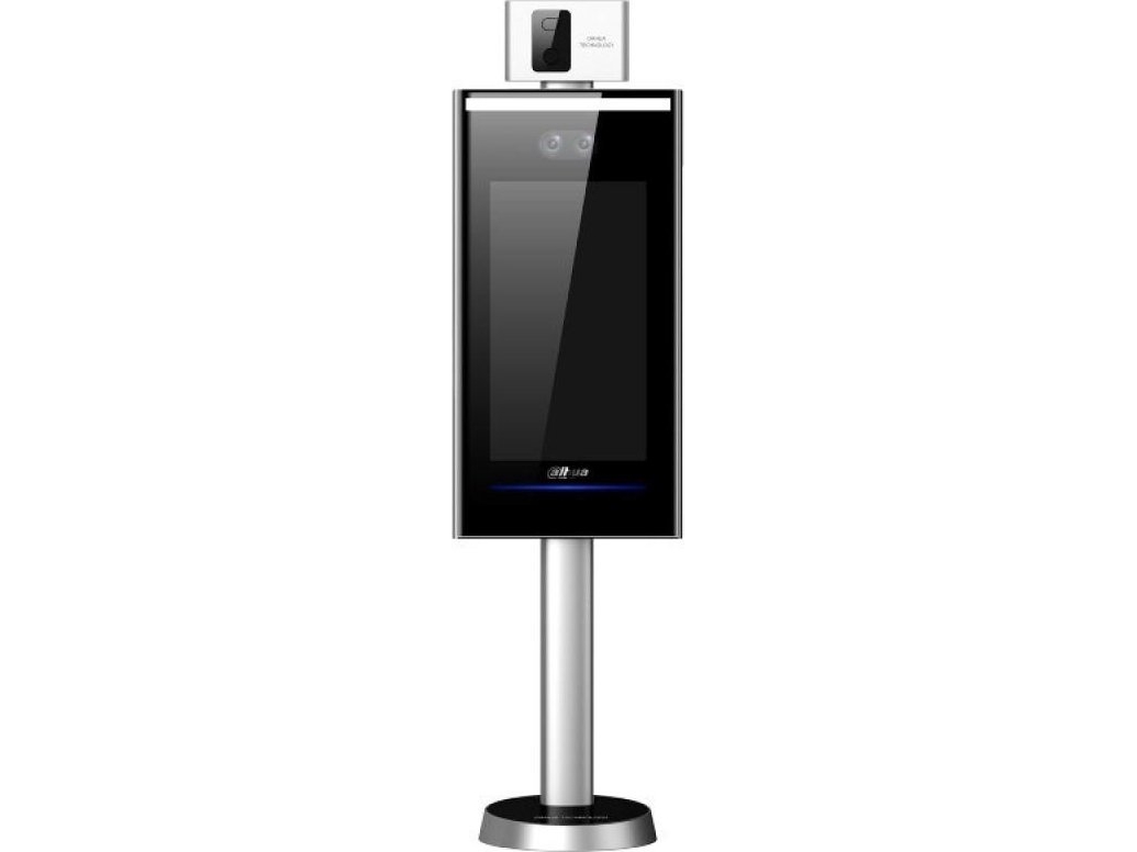 Dahua Technology ASI7223X-A-T1 adgangskontrol billede