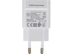 Huawei - Hw-100225E00 (Cp404b) Supercharger - 22.5W - Weiss - Nur Ladegerät - Adapter Netzteil Reiseadapter Usb-Ladegerät (Hw-100225E00)