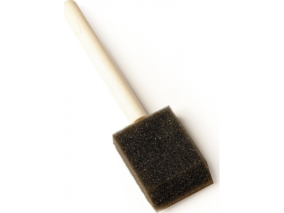 SmartMax Skumgummipensel 40mm | N - A | GameStuff