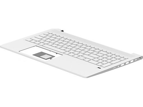 Hp M21742-A41, Tastatur, Belgisch, Tastatur Mit Hintergrundbeleuchtung, Hp