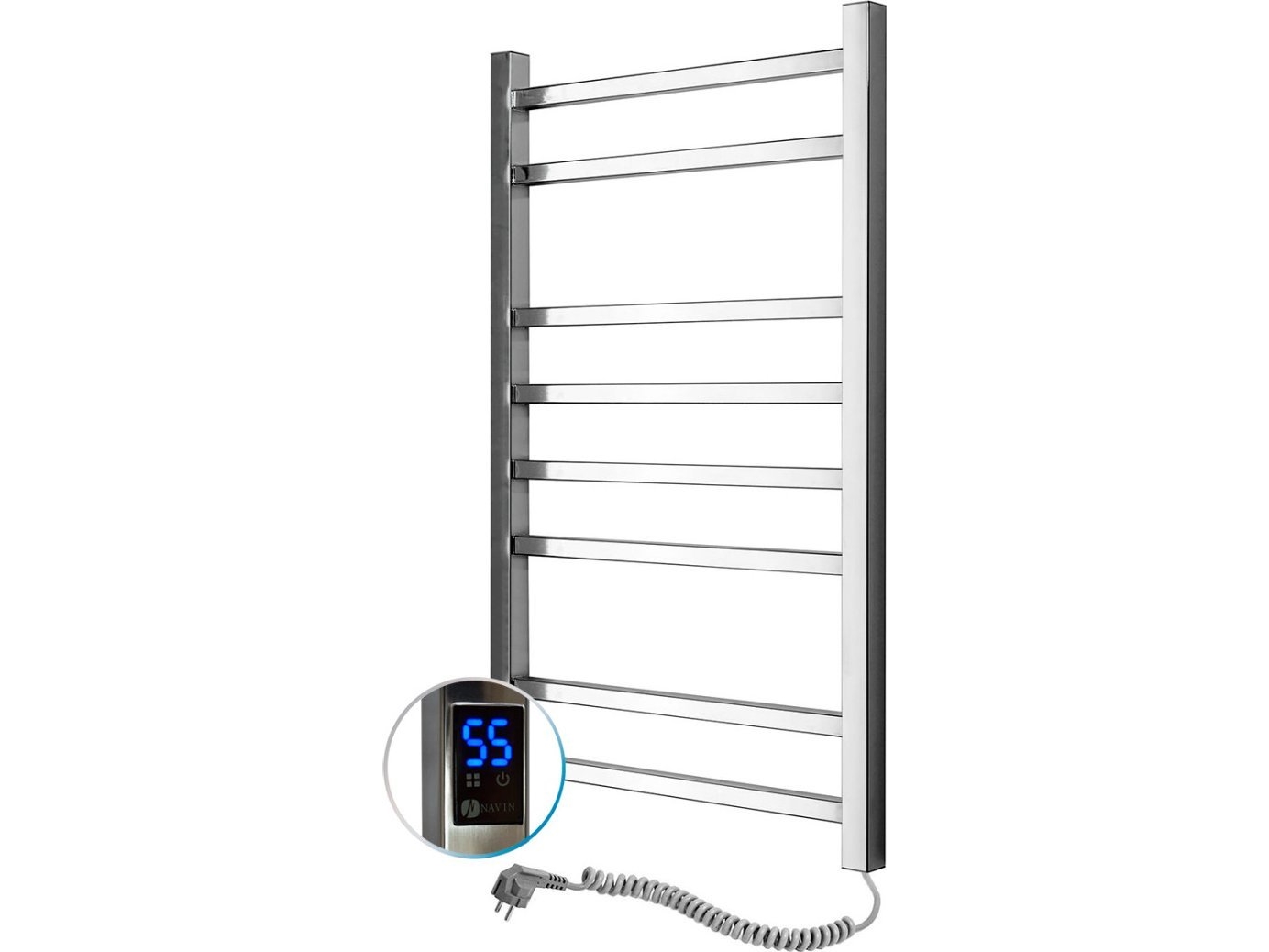 El.Rankšluosčių Džiovintuvas Navin Loft 500*800 Sensor Dešinė 10-043053-5080