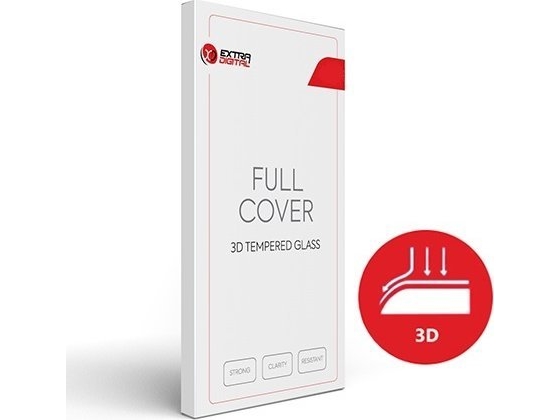 Extra Digital Apsauginis Stiklas Samsung Galaxy Xcover 6 Pro (3D)