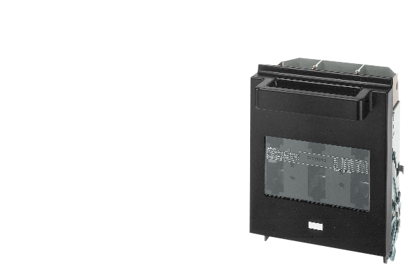 Siemens Sicherungslasttrennschalter 3Np5, Ip00
