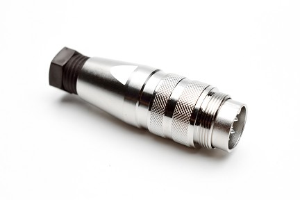 Amphenol C091 31H007 100 2 Rundsteckverbinder Steckverbinder, Gerade Serie (Rundsteckverbinder): C091 Gesamtzahl Der Pole: 7 1 St