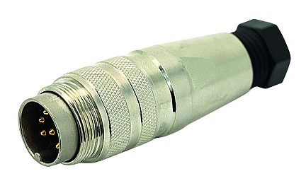 Amphenol C091 31H107 100 2 Rundsteckverbinder Steckverbinder, Gerade Serie (Rundsteckverbinder): C091 Gesamtzahl Der Pole: 7 1 St