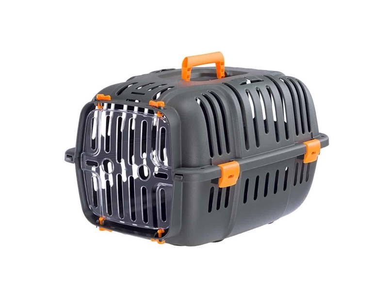 Ferplast Transportkasse Jet 10 (Op Til 5 Kg)
