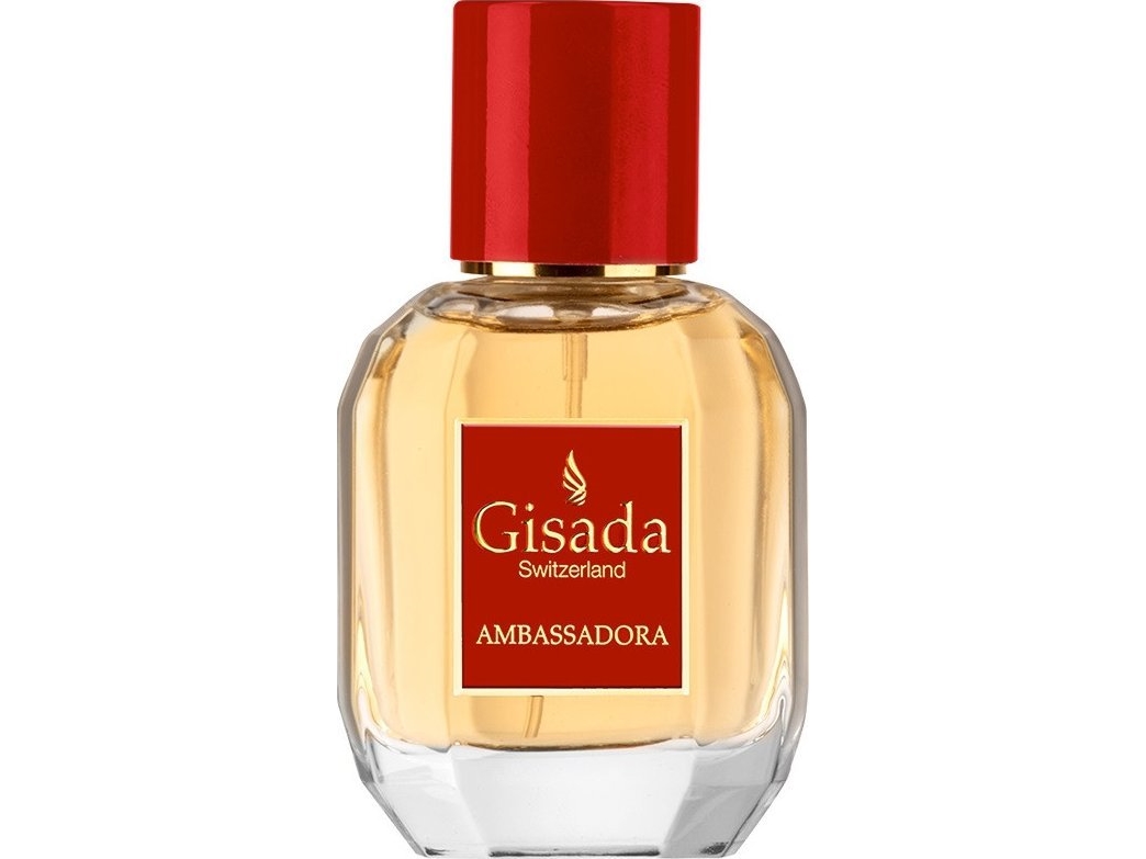 Gisada Ambassadora Woda Perfumowana Spray 50Ml