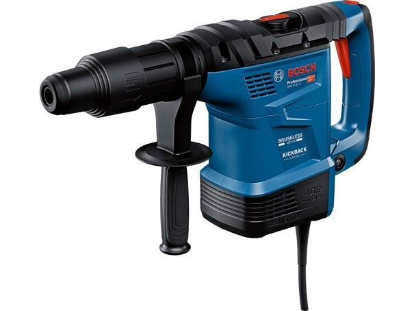 ROTARY SDS+ IMPACT MÅOT GBH 6-42 C 1800W | Elverktyg - Prof. Elverktyg 230V - Borrhammare | GameStuff