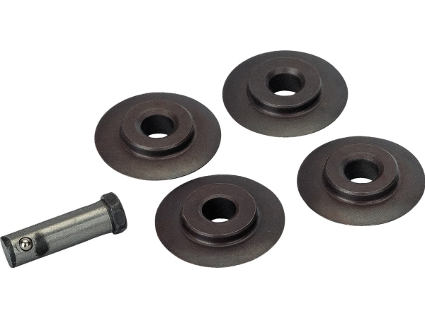 Bahco skärhjul och nit för rörklippare 301/302 | Elverktyg - Prof. Elverktyg 230V - Övriga | GameStuff