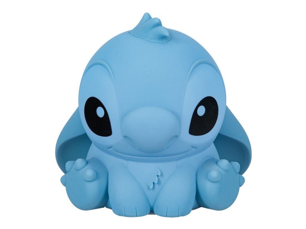 Paladone Disney Stitch - Nattlampa | Annan belysning - Dekorativ belysning | GameStuff