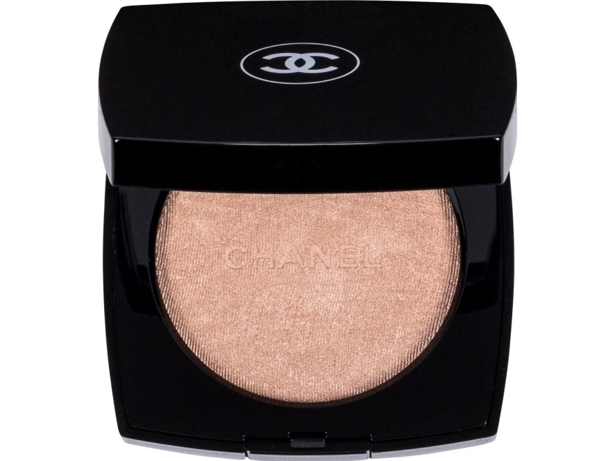 Chanel Puder Lumierre 10 Ivory Gold 8,5G