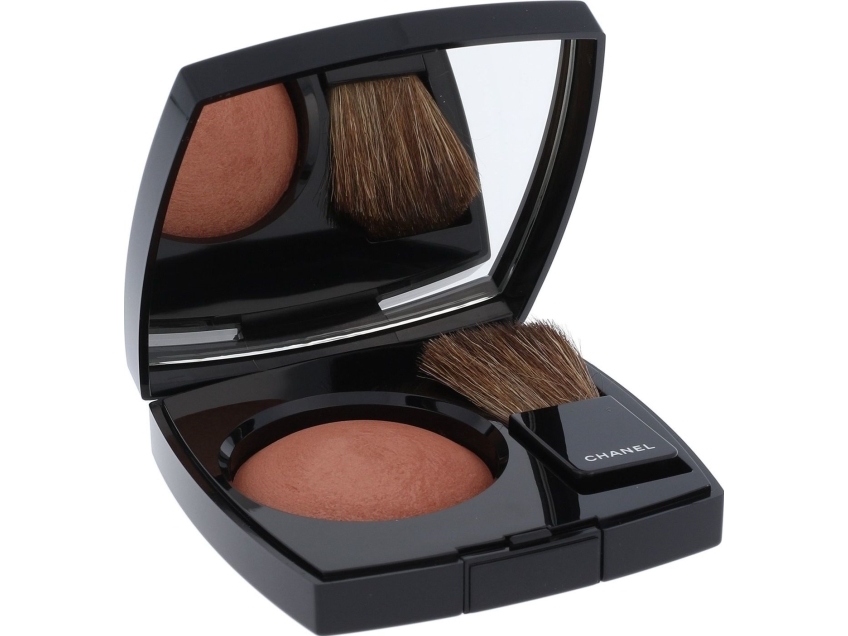 Chanel Joues Contraste 03 Brume D~Or 4G