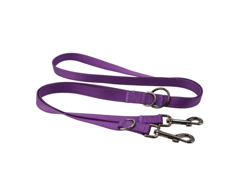 Dogman Nylonline Iris Multi