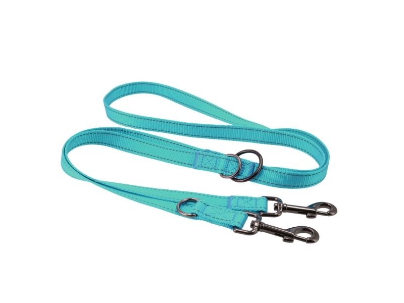 Dogman Nylonline Iris Multi