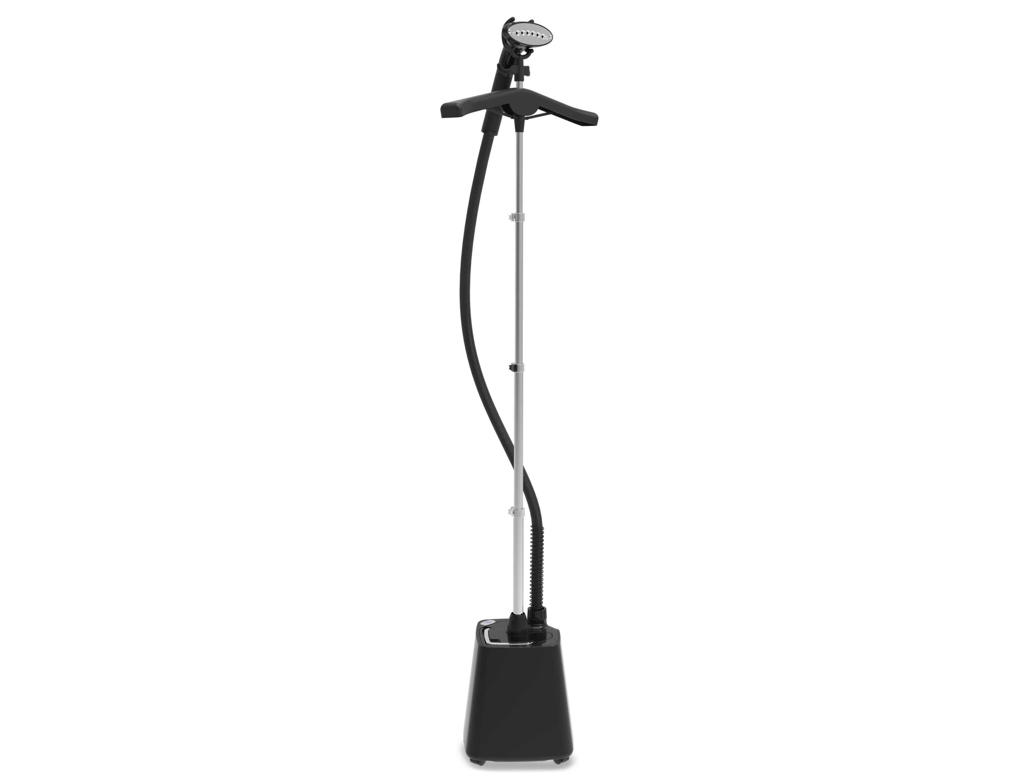 Steamone H18b, Frittstående, 1,8 L, 1 Min, Svart, 40 G/Min, 2,5 M