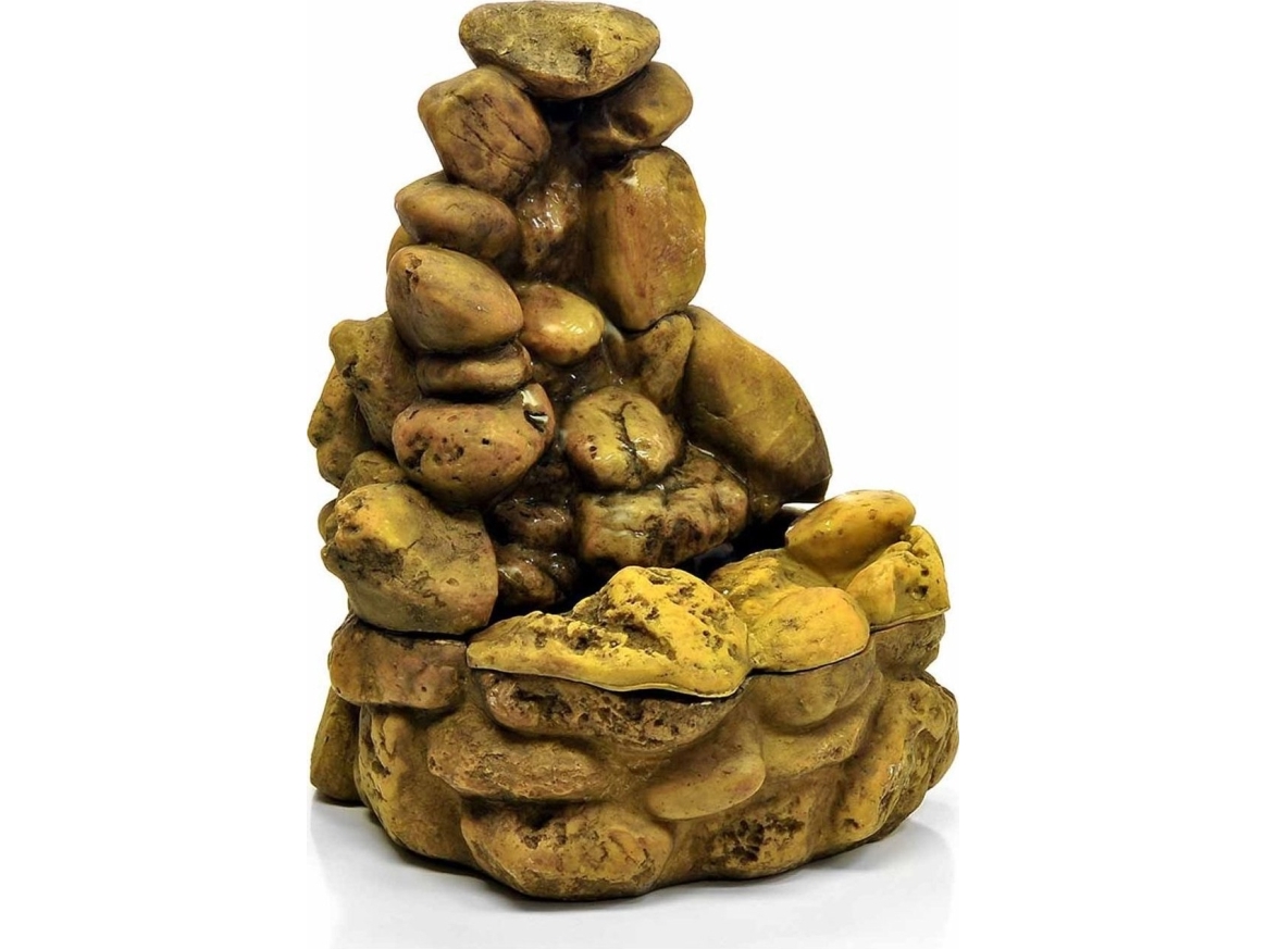 Interessante steder.net Vandfald, M