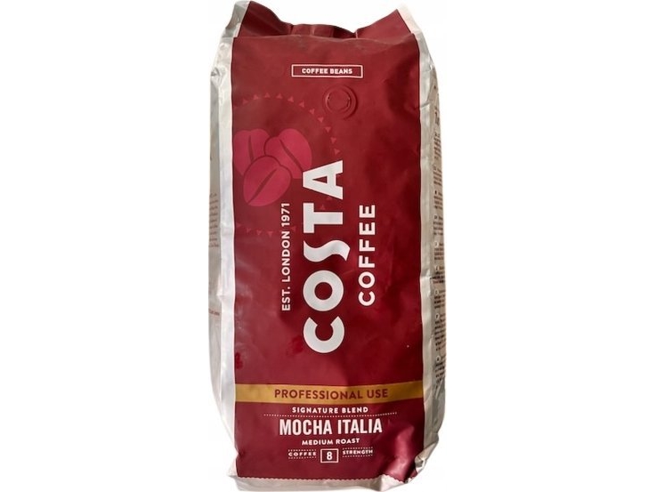 Costa Coffee Signature Mocha Italia Medium 1kg