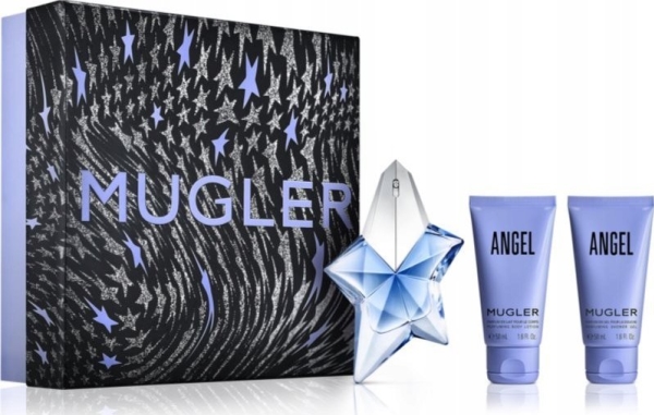Thierry Mugler Engel Geschenkset - - 125 Ml
