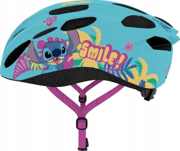 SEVEN POLSKA Šalmas Stitch, 59292