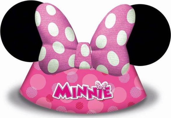 Disney Minnie Junior Party Hut