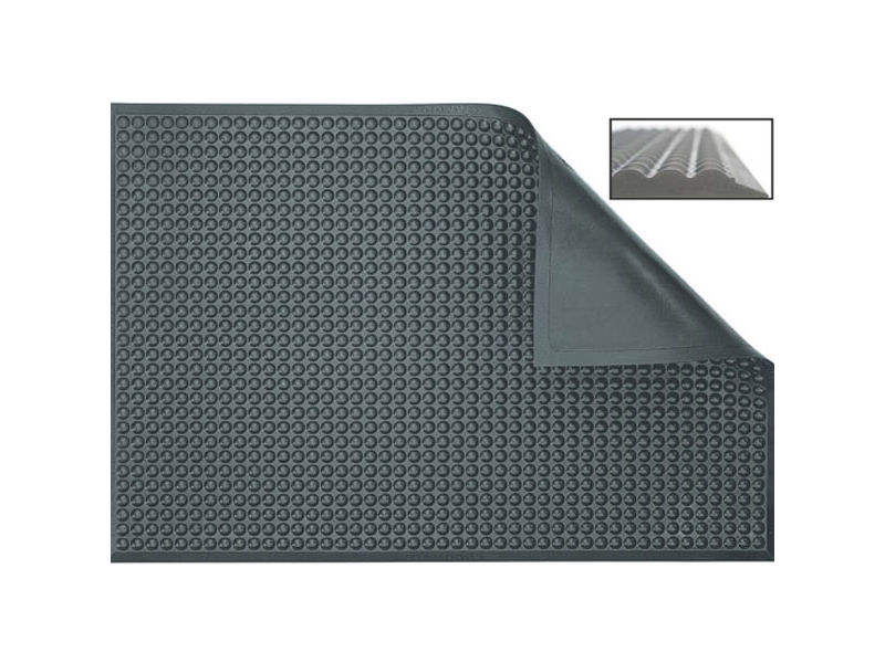 Complete ESD kuglemåtte 900x1500mm