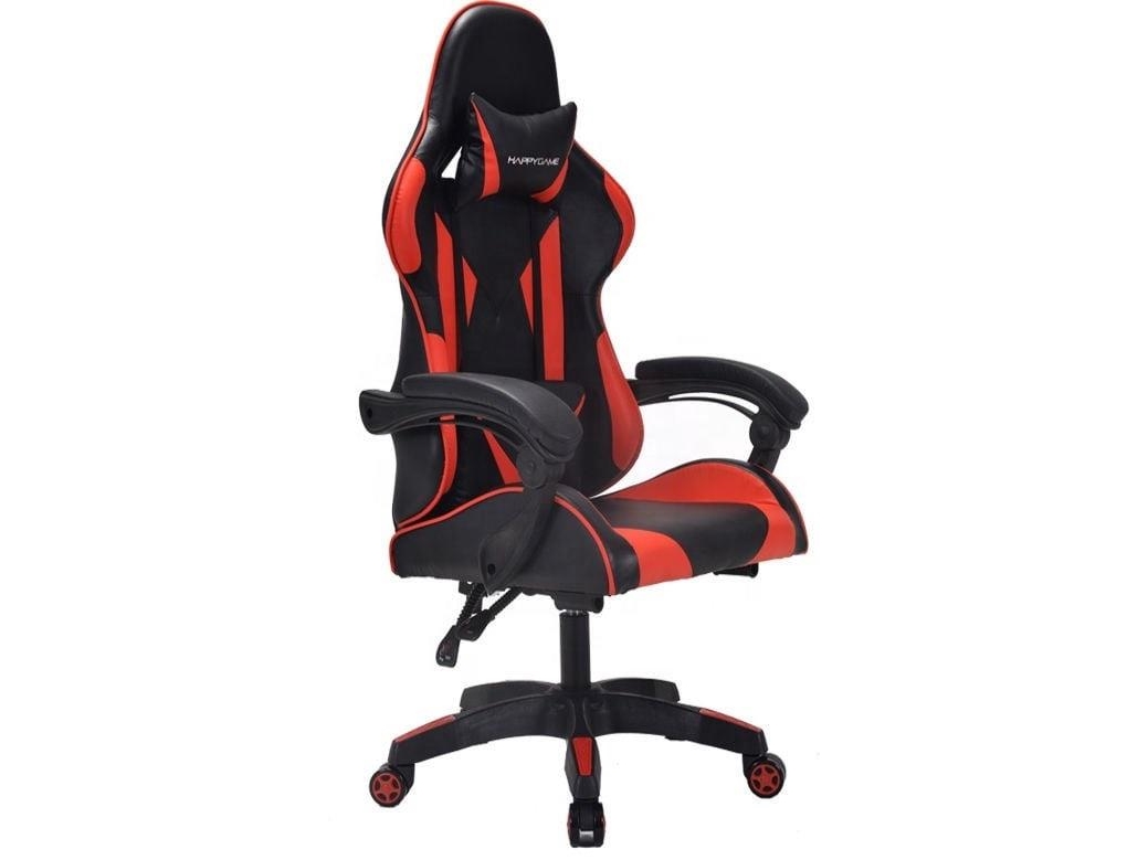 Gamingstol Happygame 7911 Red