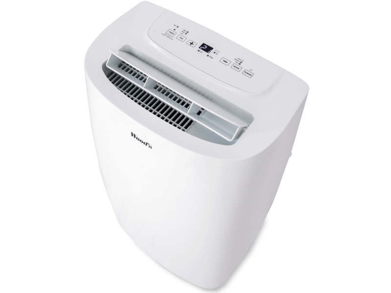 Luftkonditionering AC Cortina XL 18 WiFi Smart Home WAC1804G | Luftkonditionering och luftkonditionering | GameStuff