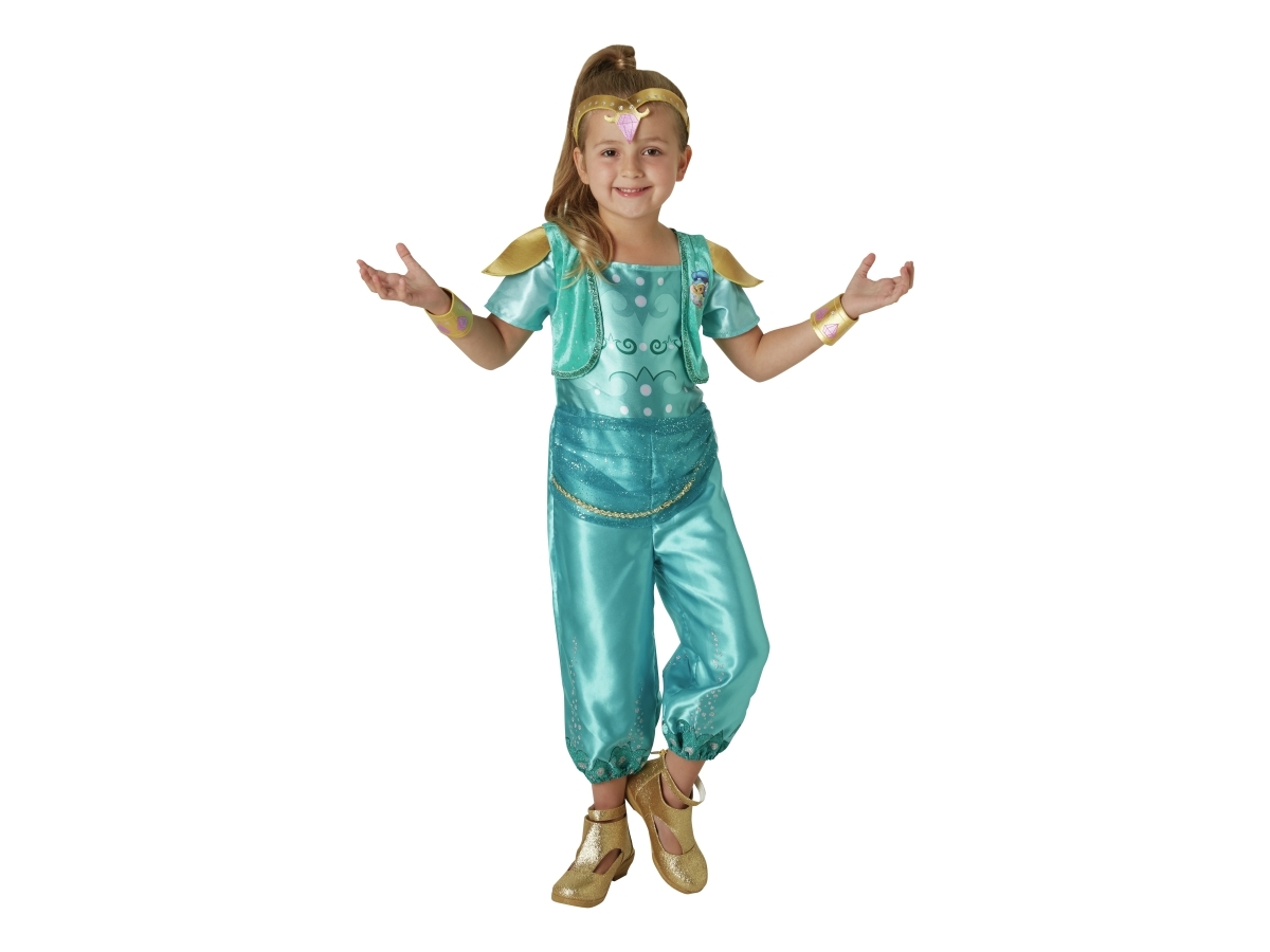 Shine Kostume