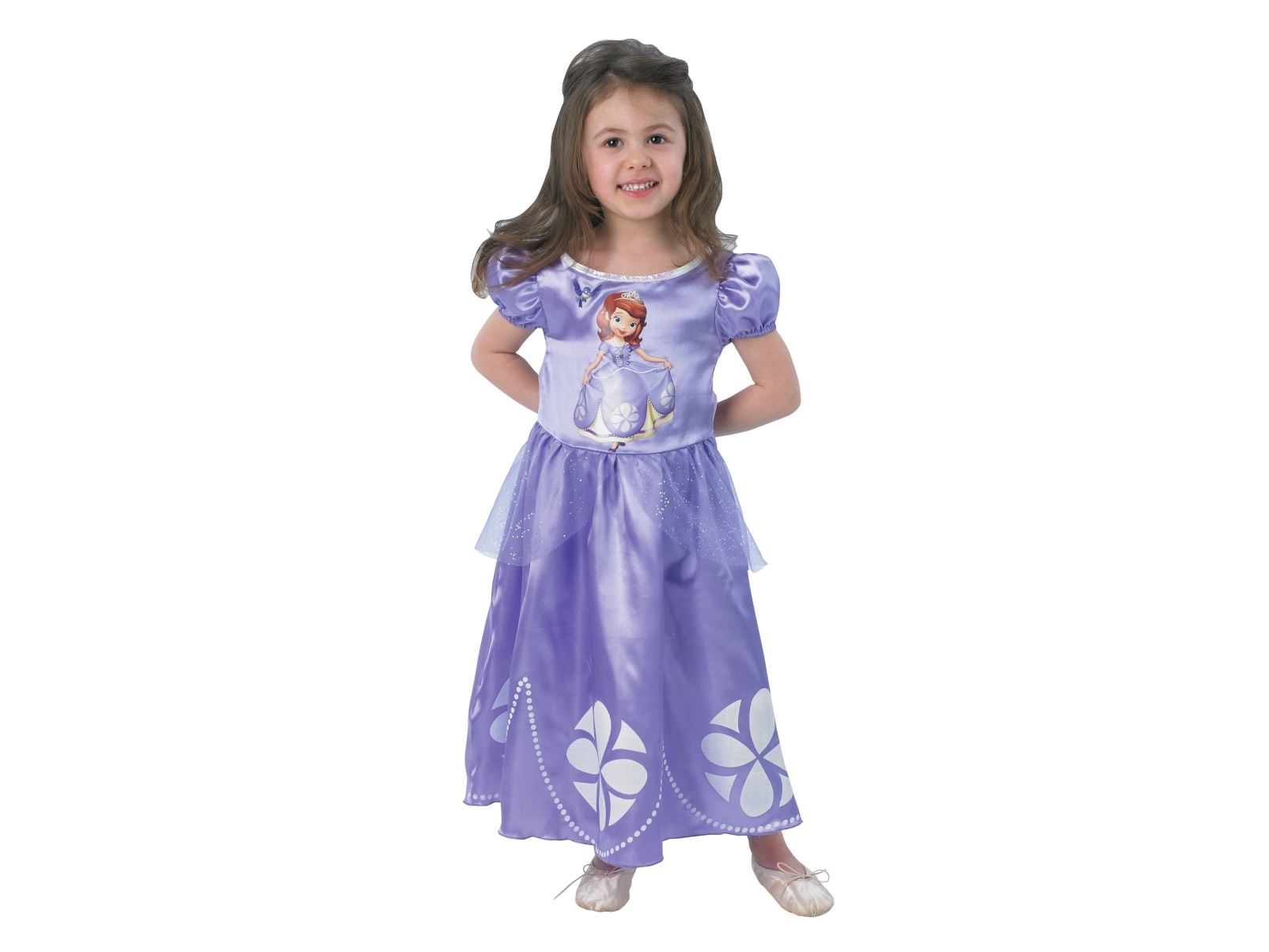Sofia Den Første Kostume