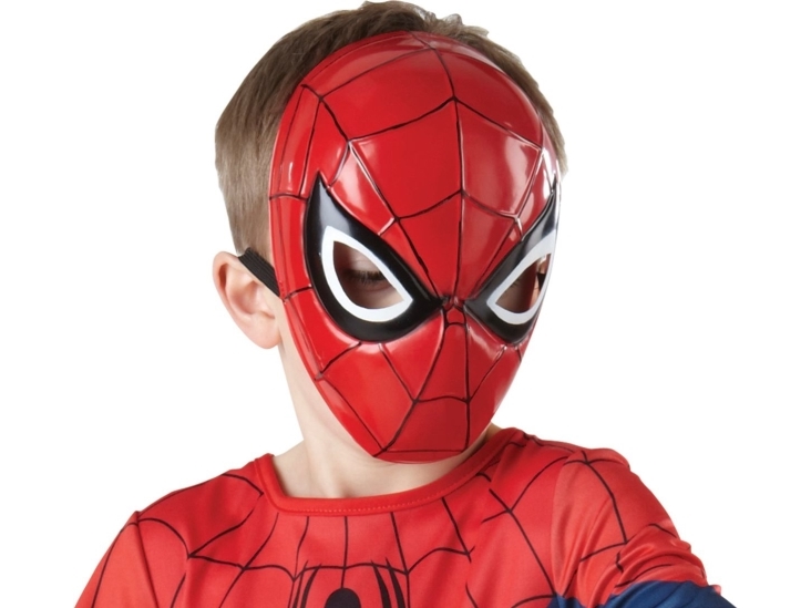 Rubie''s I-35634, Kinder, Gesichtsmaske, Bild, 1 Stück(E)