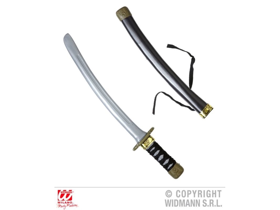 Ninja-Messer