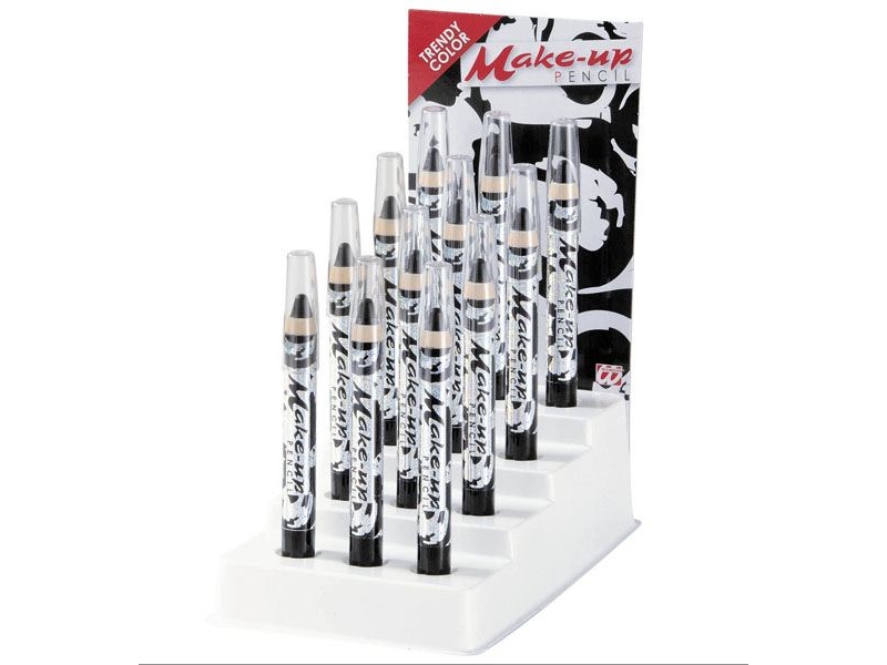 Sorte Sminkestift