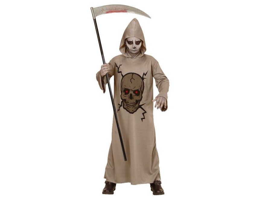 Skull Master Kostume
