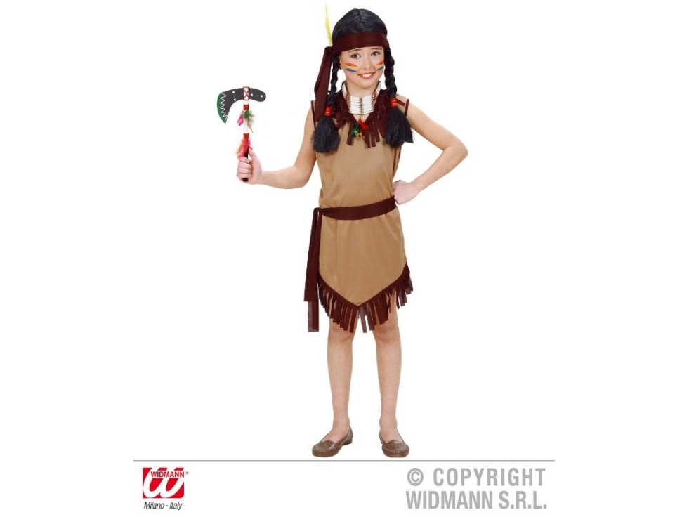 Indianer Kostume