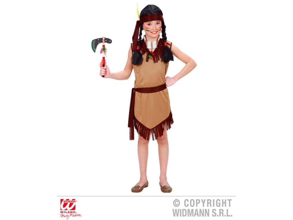 Indianer Kostume