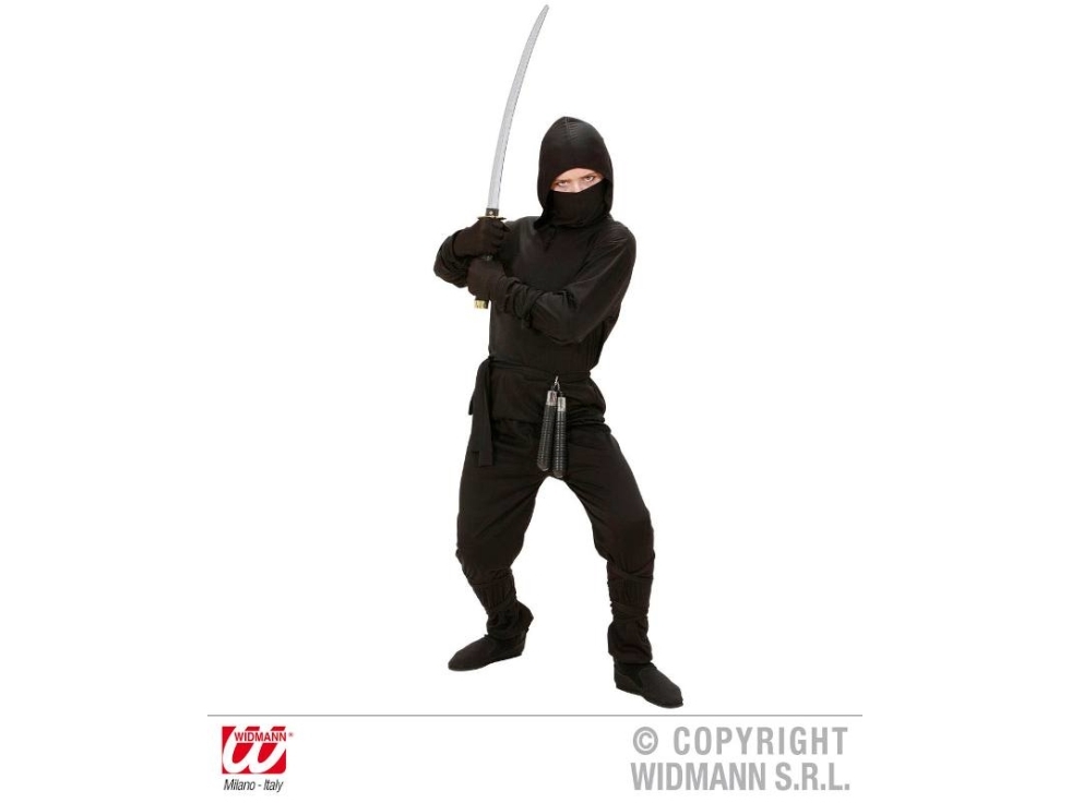 Ninja Kostume