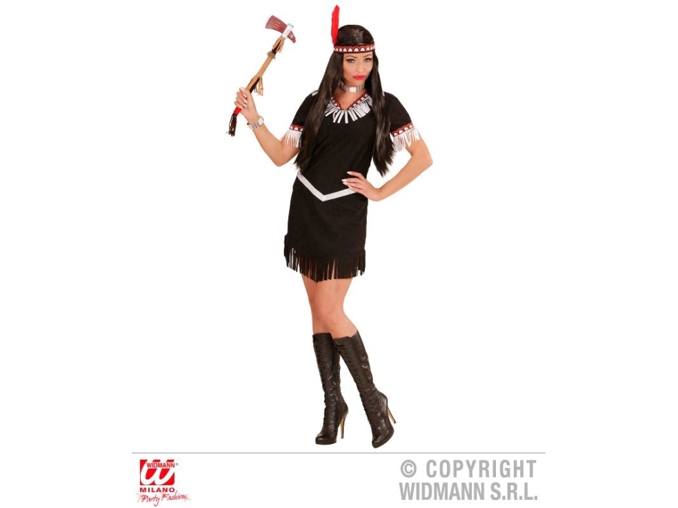Indianer Kostume
