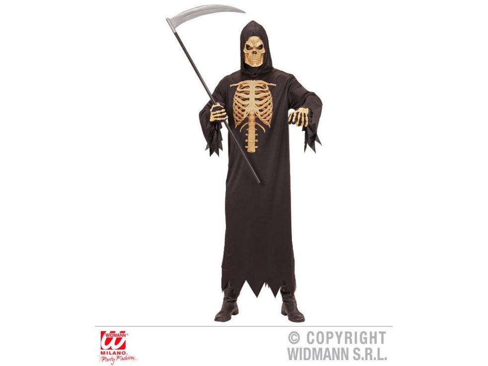 Grim Reaper Kostume