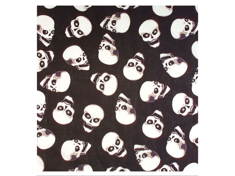 Pirat-Bandana