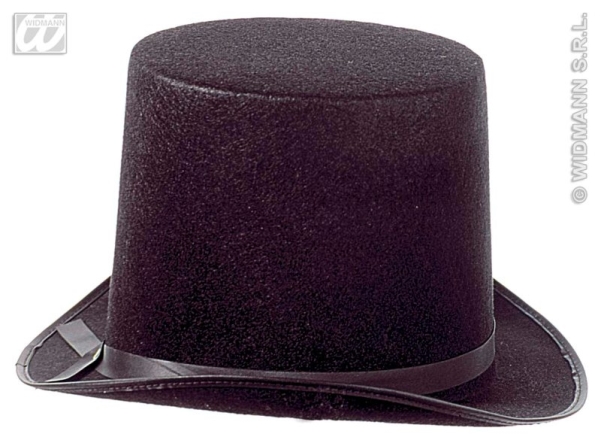 Høj Hat
